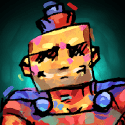 Captain Calculator आइकन