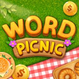 Word Picnic：Fun Word Games