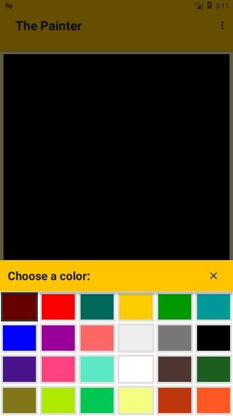 تطبيق الرسام
‎ screenshot 5