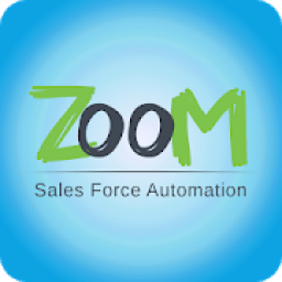 Zoom Mobile Salesforce आइकन