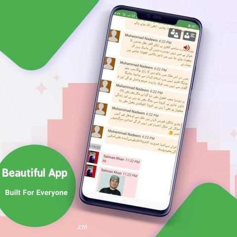 Online Girls Chat Room screenshot 4