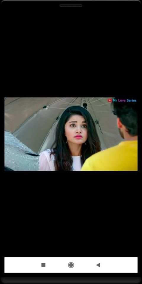 Ax Video Player स्क्रीनशॉट 1
