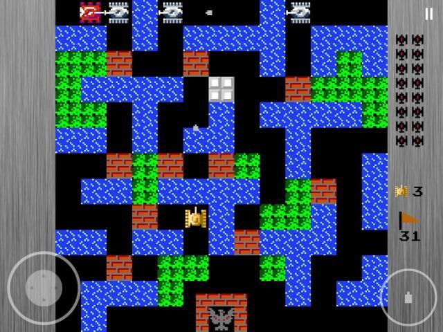 Tanks War screenshot 6