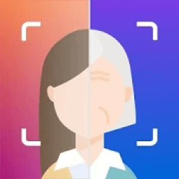 Oldify Camera - Aging Filter &amp; Face Secret Predict आइकन