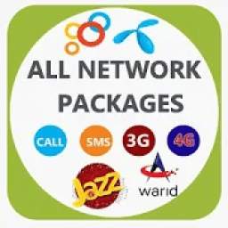 Sim Pakages 1.0