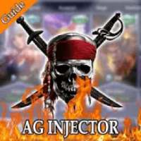 Ag Injector ml Unlock Skin Tricks and Calc