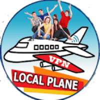 Local Plane VPN