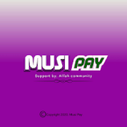 Musi Pay आइकन