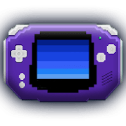 Classic GBA Emulator with Roms Support आइकन