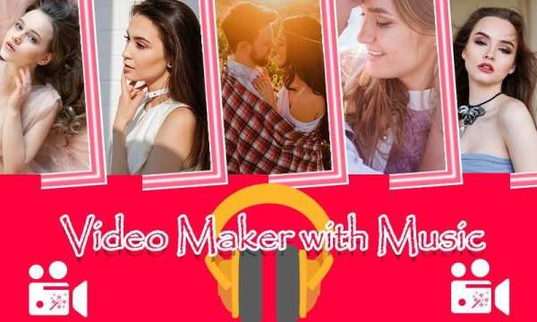 Slideshow Maker, Photo Video Maker, Slideshow app स्क्रीनशॉट 1