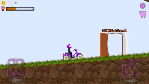 C70 Racing Game Limited screenshot 4