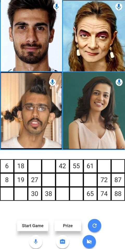 Housie Video स्क्रीनशॉट 7