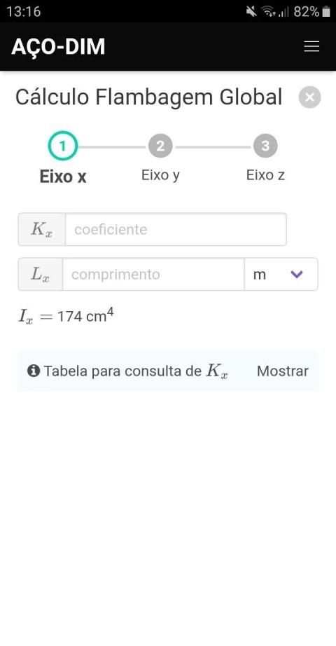 Aço-dim screenshot 3
