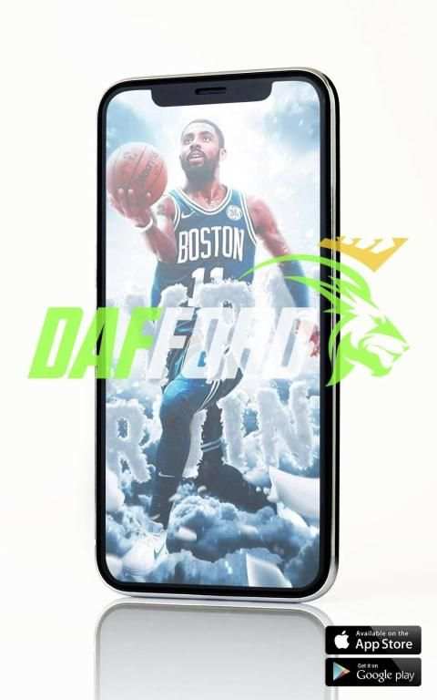 Kyrie Irving Wallpaper * स्क्रीनशॉट 1