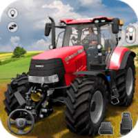 Modern Farming Simulator 3D
