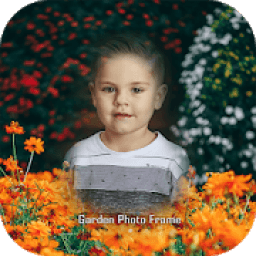 ikon Amazing Garden Photo Banane Application 2020