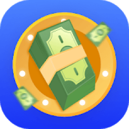 Easy Cash - Being your own lucky day أيقونة