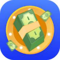 Easy Cash - Being your own lucky day on 9Apps