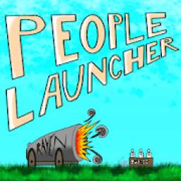 People Launcher
