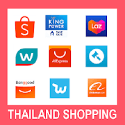 ikon Online Shopping Thailand - ช้อปปิ้งออนไลน์