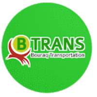 Bouraq Transportation - Aplikasi Driver