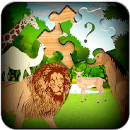 Chinki's Animal World आइकन