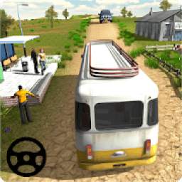 Public Bus Transport Simulator Free Game 2020