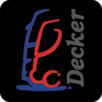 Decker Camiones on 9Apps