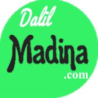 Dalil Madina