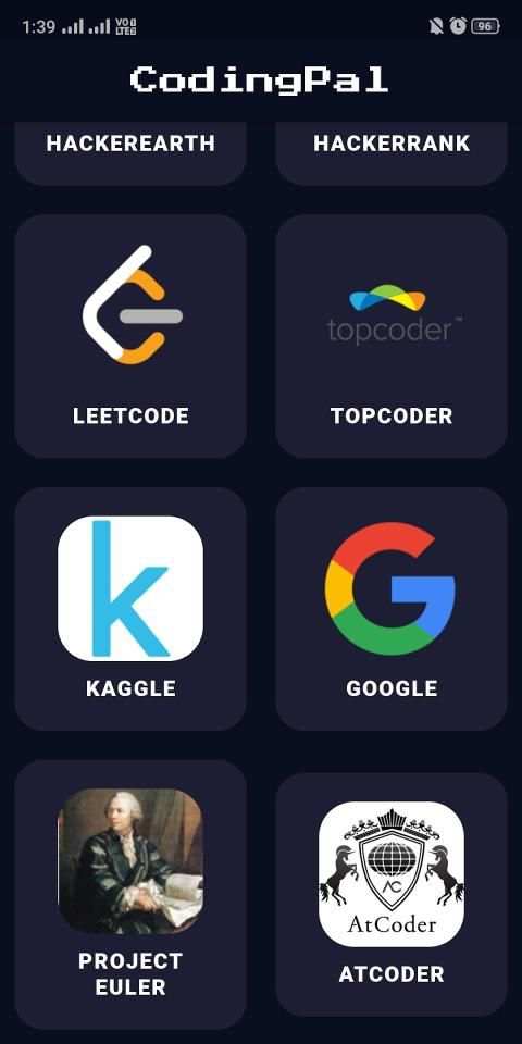 Coding Pal स्क्रीनशॉट 6