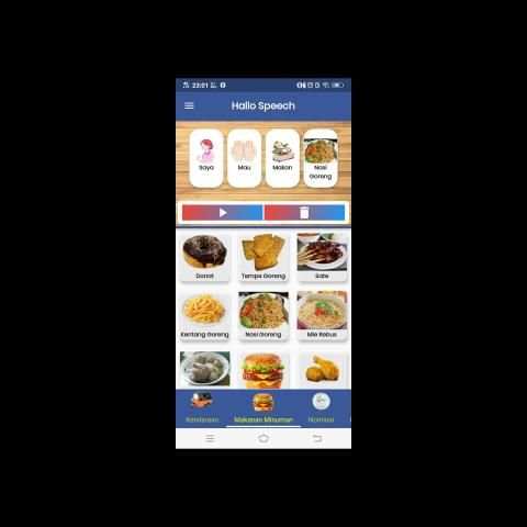 Hallo Speech स्क्रीनशॉट 6