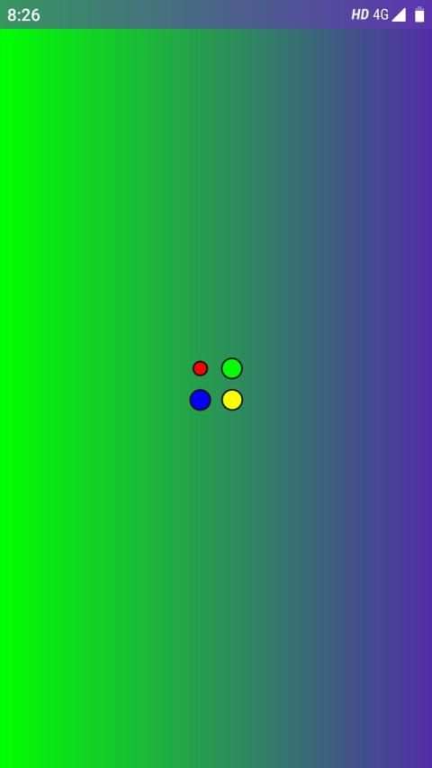 Color Wallpaper screenshot 7