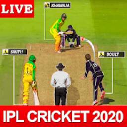 Play IPL 2020 ; Cricket premier league