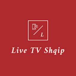 ikon Live TV Shqip