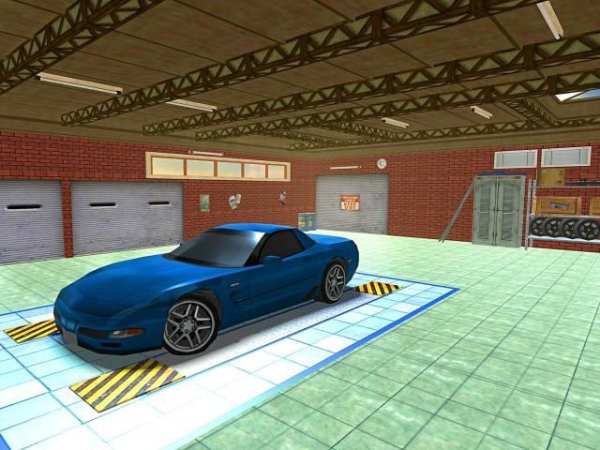 Real Car Drifting Pro 3D - Drift Simulator Game स्क्रीनशॉट 12