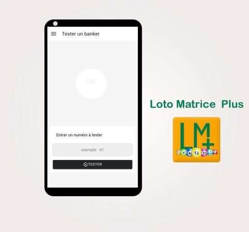 Loto Matrice Plus screenshot 2