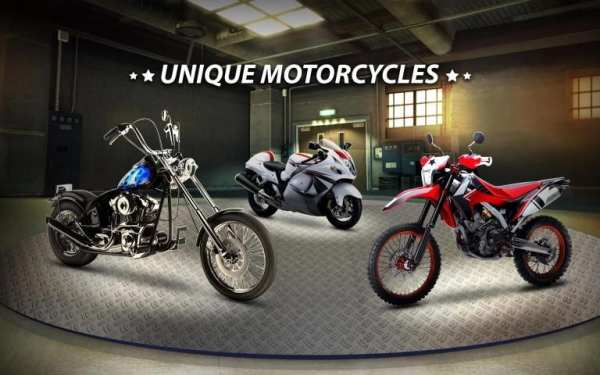 Bike Racing : Moto Traffic Rider Bike Racing Games स्क्रीनशॉट 8