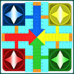 ikon Ludo the ultimate game and fun