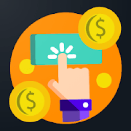 Pingou Turbo - Ganhe prêmios virtuais आइकन