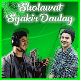 Sholawat Syakir Daulay Mp3 Offline icon