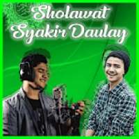 Sholawat Syakir Daulay Mp3 Offline on 9Apps