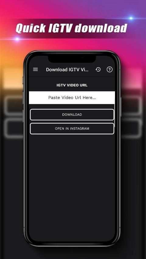 StorySaver-Download Stories Secretly for Instagram screenshot 1
