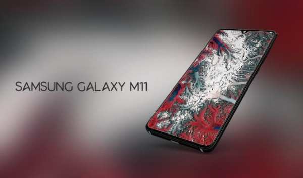 Theme for Galaxy M11 screenshot 8
