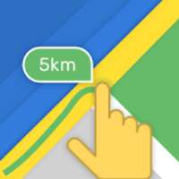 PlanMyRoute - Route Planner for Runners & Cycling on 9Apps