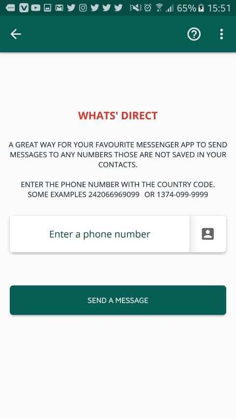 Fast Status Saver for whatsapp screenshot 3