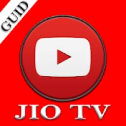 Jio TV Guide 1.1