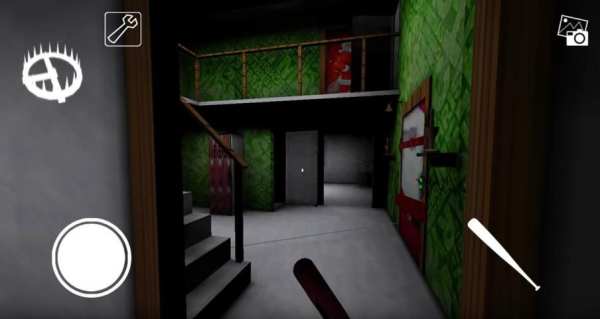 Hello Scary EIsa Granny Strange Neighbor House screenshot 1