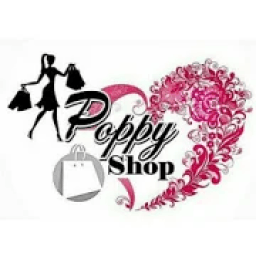 Poppy Shop - Grosir Fashion Termurah icon