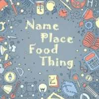 Name Place Food Thing (NPFT) Game