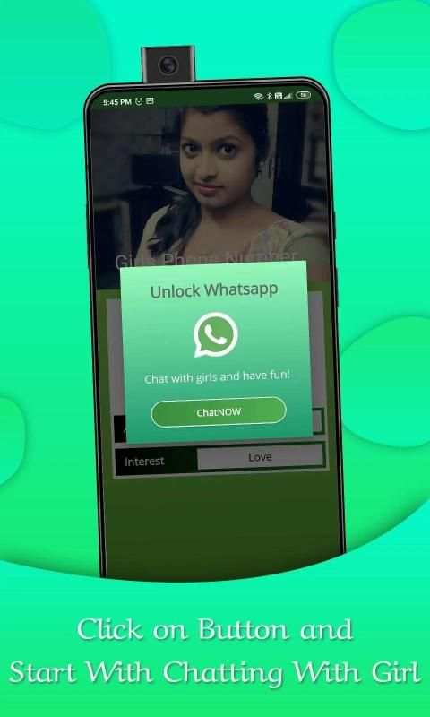 Girls Number - Girls Whatsup Number for chat screenshot 4